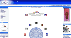 Desktop Screenshot of esonet.com