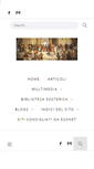 Mobile Screenshot of esonet.org